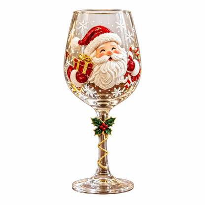 Christmas glasses MerryHome™